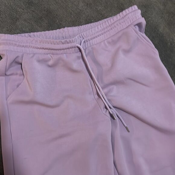 RD Style Light Purple Lounge Set - Pants and Pullover Sweater - NEVER WORN - Picture 2 of 6